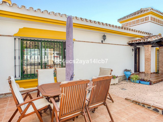 3 Bedrooms Villa in Riviera del Sol