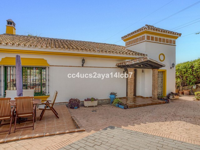3 Bedrooms Villa in Riviera del Sol