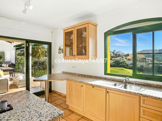 3 Bedrooms Villa in Riviera del Sol