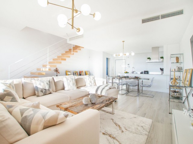 Rekkehus Cancelada - R4212709