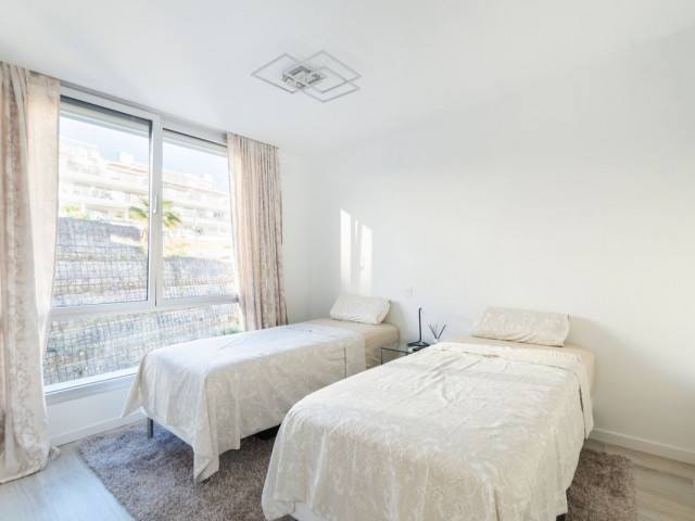 Maison mitoyenne avec 3 Chambres  à Cancelada