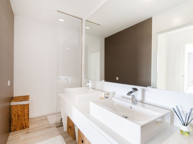 Maison mitoyenne avec 3 Chambres  à Cancelada