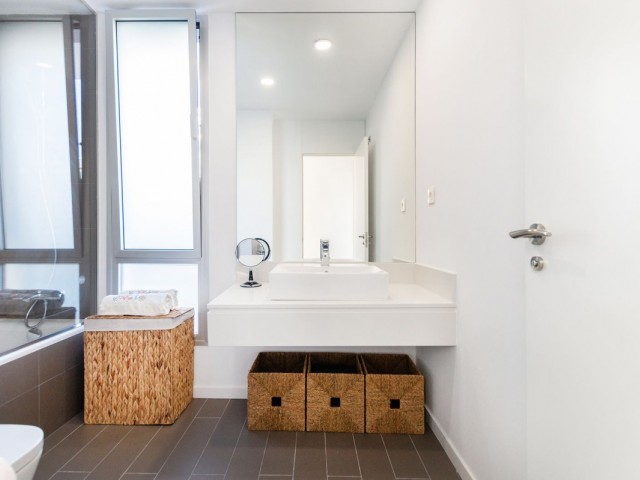 3 Slaapkamer Rijtjeshuis in Cancelada