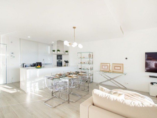 3 Schlafzimmer Reihenhaus in Cancelada