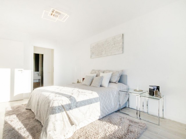 3 Schlafzimmer Reihenhaus in Cancelada