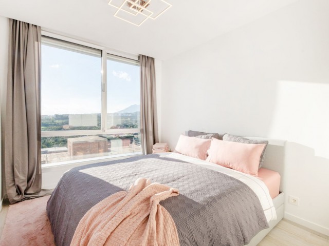 3 Schlafzimmer Reihenhaus in Cancelada