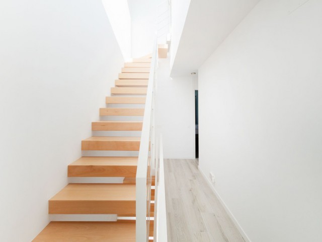 3 Slaapkamer Rijtjeshuis in Cancelada