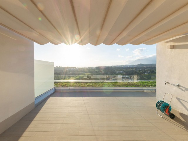 3 Slaapkamer Rijtjeshuis in Cancelada