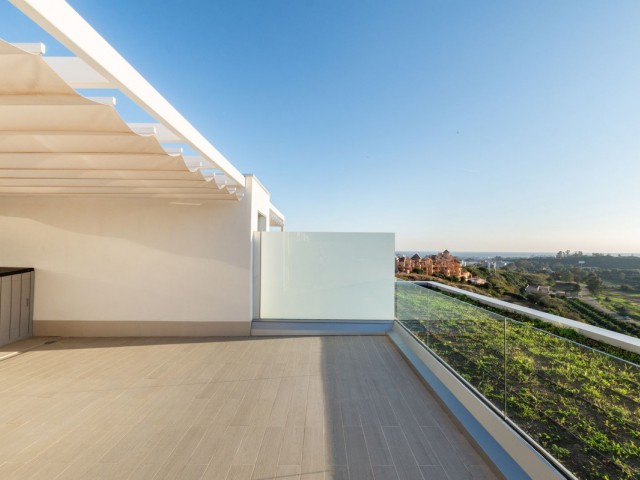 3 Slaapkamer Rijtjeshuis in Cancelada