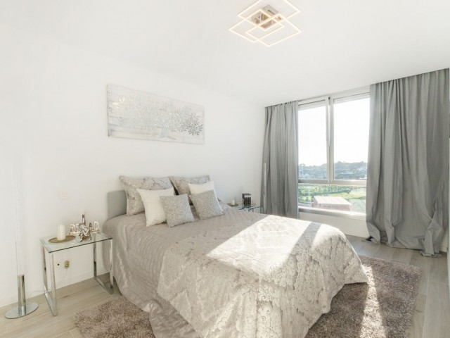 Maison mitoyenne avec 3 Chambres  à Cancelada