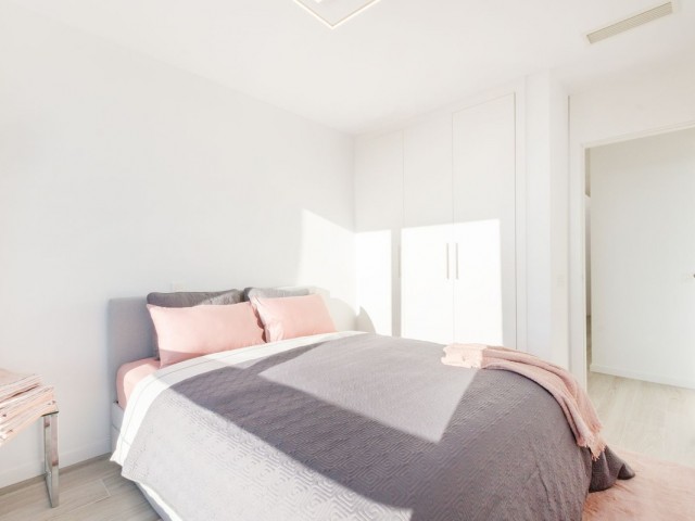 Maison mitoyenne avec 3 Chambres  à Cancelada