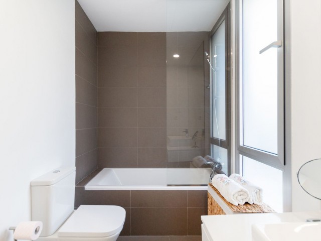 Maison mitoyenne avec 3 Chambres  à Cancelada