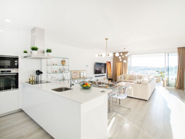 Maison mitoyenne avec 3 Chambres  à Cancelada