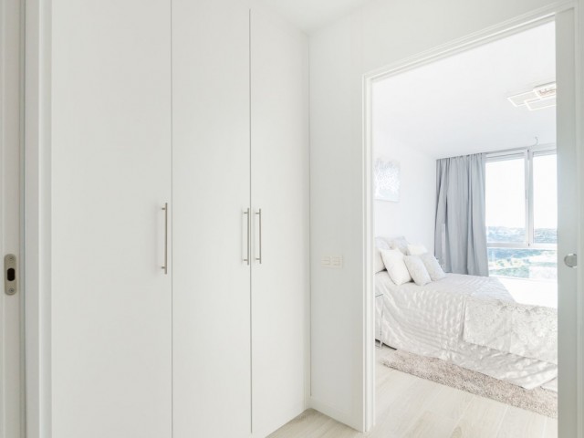 Maison mitoyenne avec 3 Chambres  à Cancelada