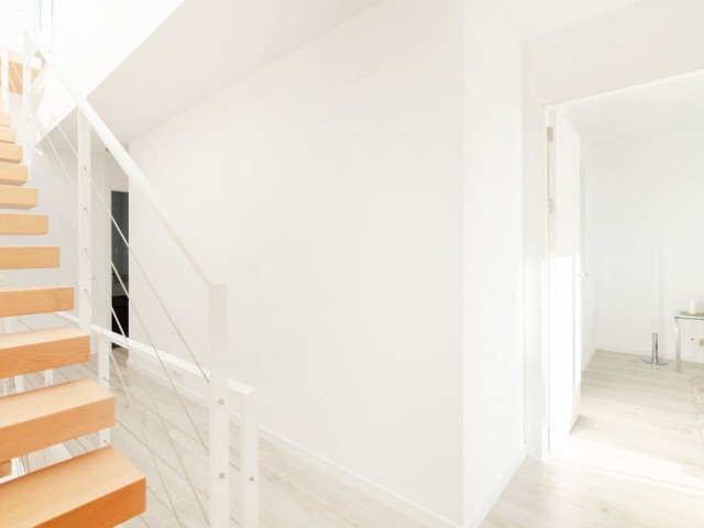 Maison mitoyenne avec 3 Chambres  à Cancelada