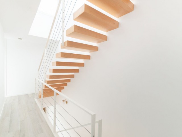 Maison mitoyenne avec 3 Chambres  à Cancelada