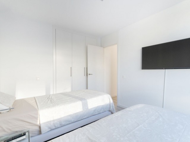 Maison mitoyenne avec 3 Chambres  à Cancelada