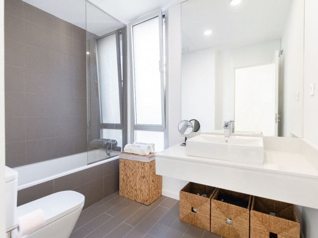 Maison mitoyenne avec 3 Chambres  à Cancelada