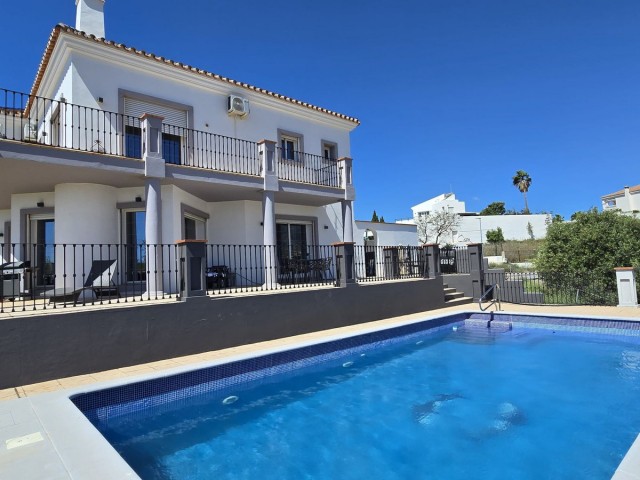 3 Bedrooms Villa in Mijas Golf