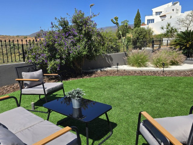 3 Bedrooms Villa in Mijas Golf