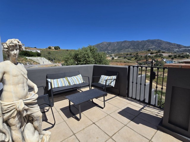 3 Bedrooms Villa in Mijas Golf