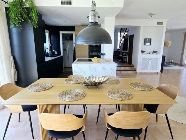 3 Bedrooms Villa in Mijas Golf