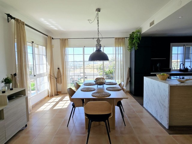 3 Bedrooms Villa in Mijas Golf