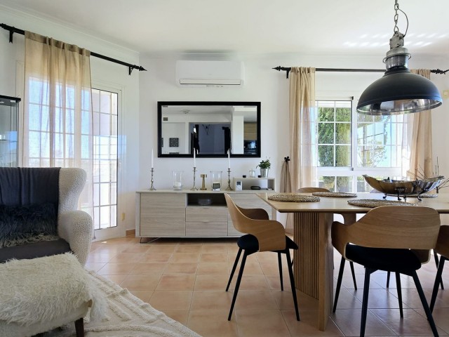 3 Bedrooms Villa in Mijas Golf