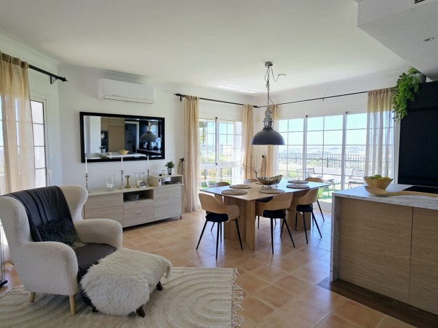 3 Bedrooms Villa in Mijas Golf