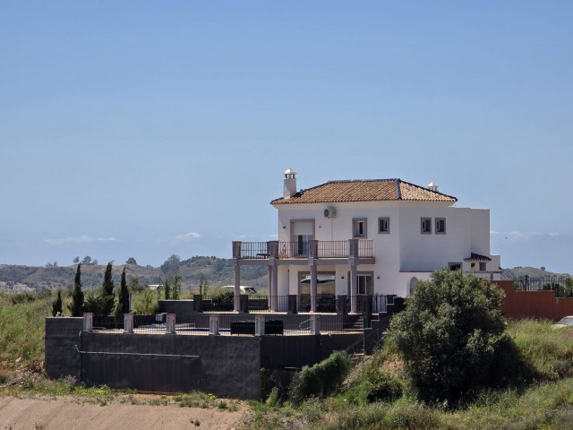 3 Bedrooms Villa in Mijas Golf