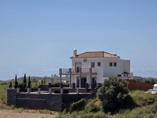 3 Bedrooms Villa in Mijas Golf