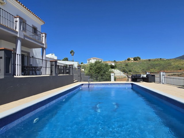 3 Bedrooms Villa in Mijas Golf