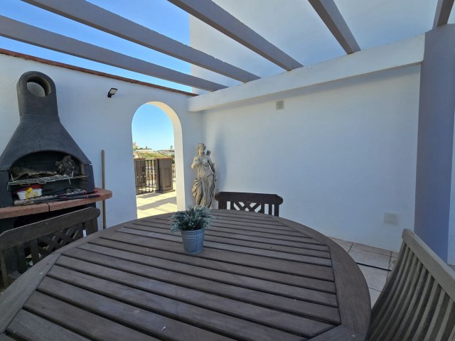 3 Bedrooms Villa in Mijas Golf
