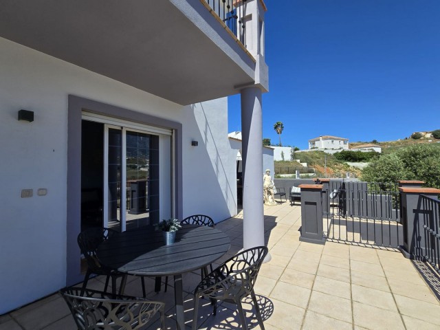 3 Bedrooms Villa in Mijas Golf