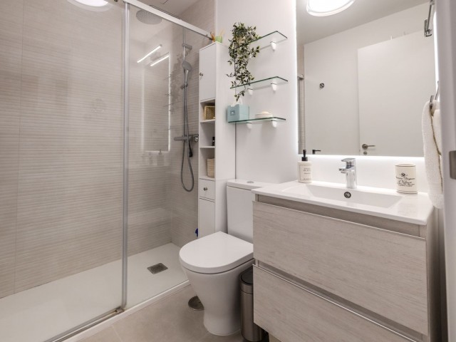 Penthouse, New Golden Mile, R5079931