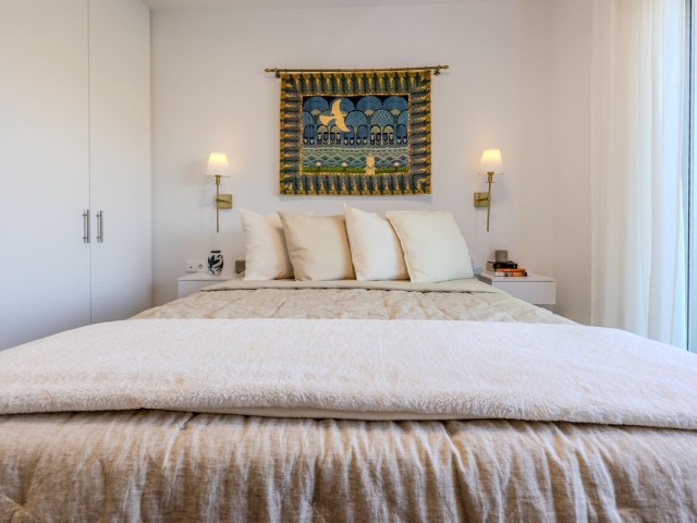 Penthouse i New Golden Mile