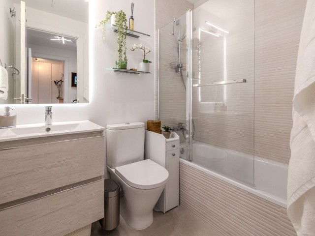 Penthouse i New Golden Mile