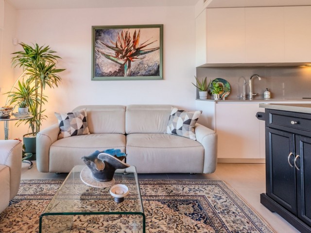 Penthouse avec 2 Chambres  à New Golden Mile