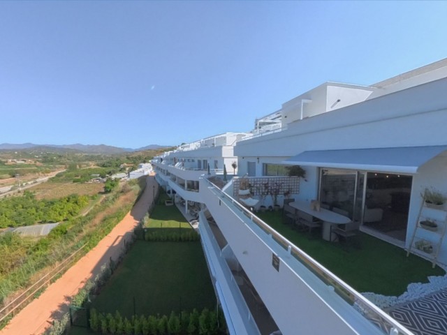 Penthouse avec 2 Chambres  à New Golden Mile