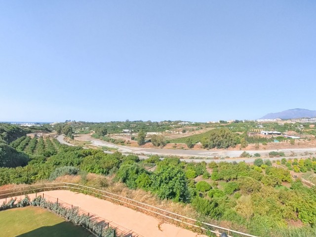 Penthouse avec 2 Chambres  à New Golden Mile