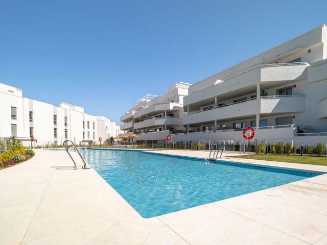 Penthouse avec 2 Chambres  à New Golden Mile