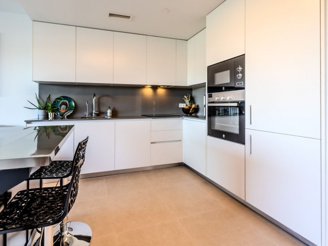 Penthouse avec 2 Chambres  à New Golden Mile