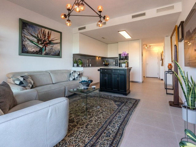 Penthouse avec 2 Chambres  à New Golden Mile