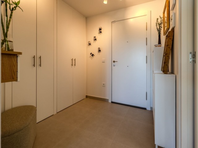 Penthouse avec 2 Chambres  à New Golden Mile