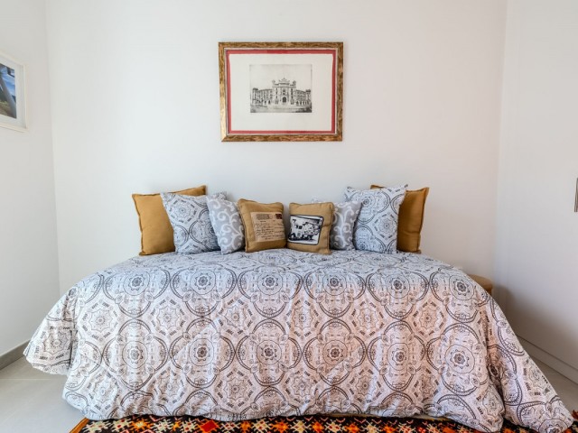 Penthouse avec 2 Chambres  à New Golden Mile