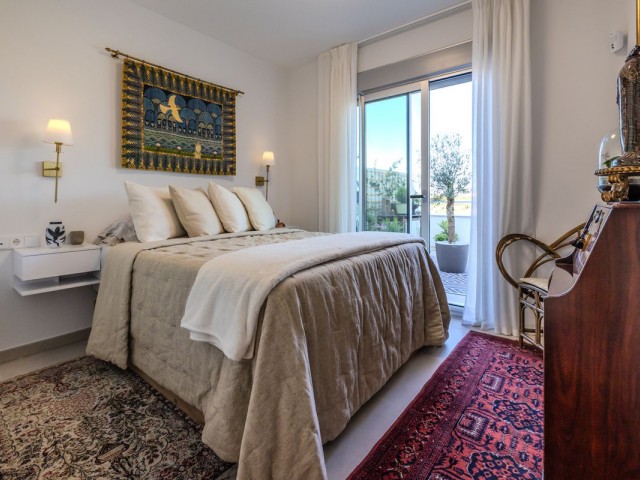 Penthouse avec 2 Chambres  à New Golden Mile