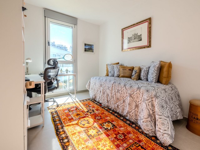 Penthouse avec 2 Chambres  à New Golden Mile