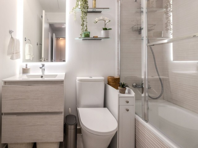 Penthouse avec 2 Chambres  à New Golden Mile