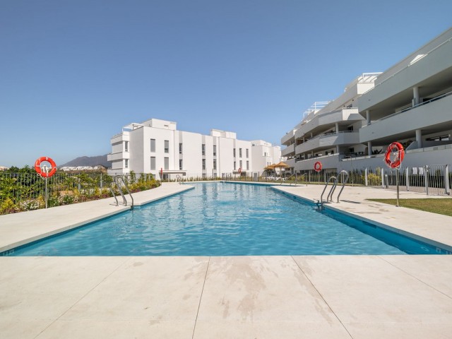 Penthouse avec 2 Chambres  à New Golden Mile