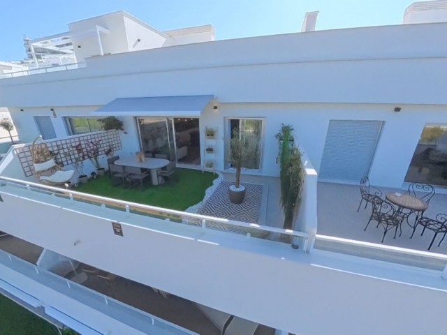 Penthouse, New Golden Mile, R5079931